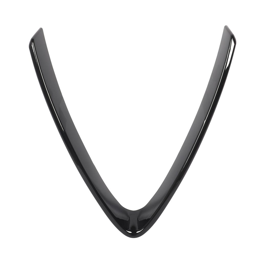 Cover V Frontale Alfa Romeo Giulia/Stelvio