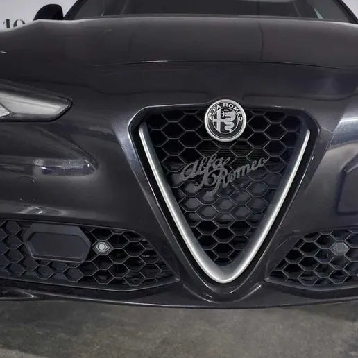 Speciale 30 Anni Alfa Romeo Giulia/Stelvio