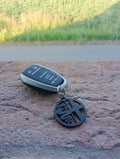 Porta Chiavi (Key Chain) Alfa Romeo