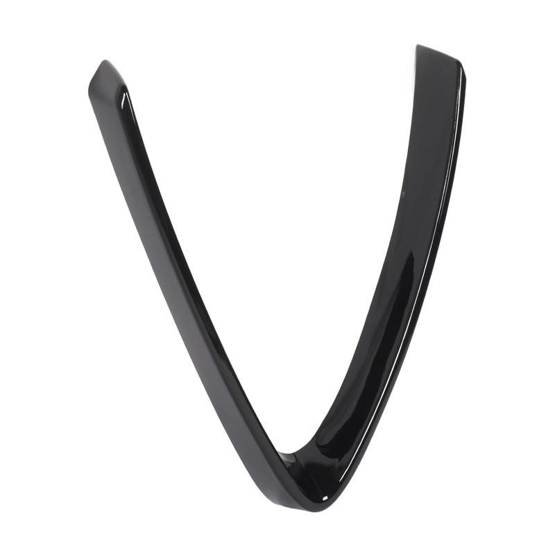 Cover V Frontale Alfa Romeo Giulia/Stelvio