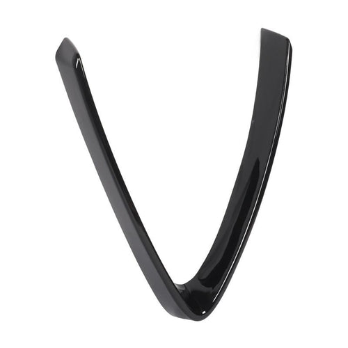 Cover V Frontale Alfa Romeo Giulia/Stelvio