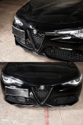 Cover V Frontale Alfa Romeo Giulia/Stelvio